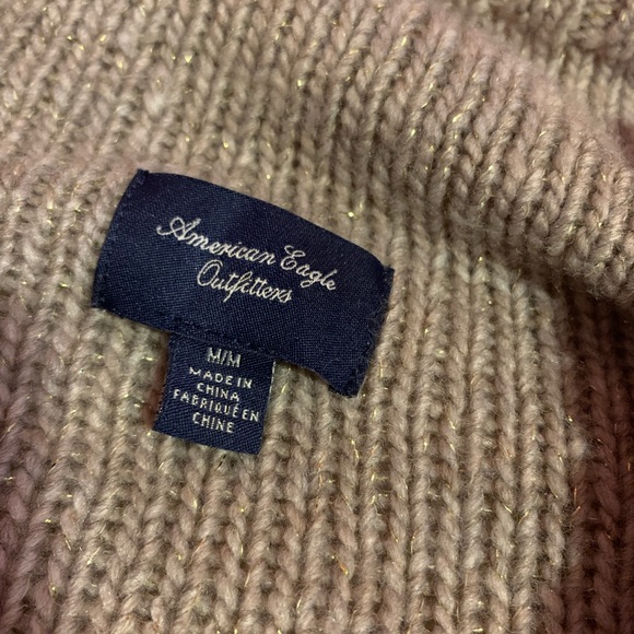 American Eagle Outfitters Sweater Cardigan - Picture 2 of 2